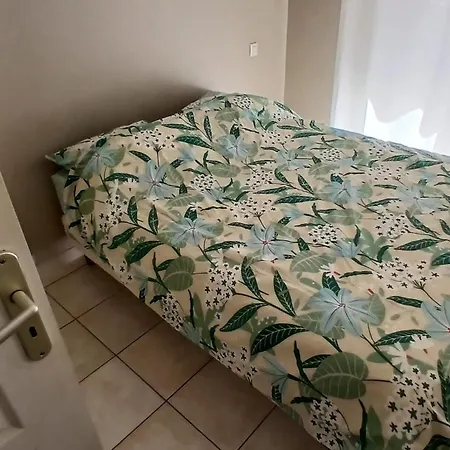 Comfortable 1-bedroom At - Milelli * Αζάτσιο