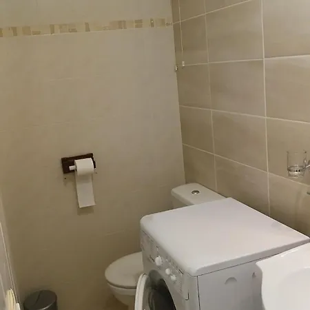 Διαμέρισμα Comfortable 1-bedroom At - Milelli *