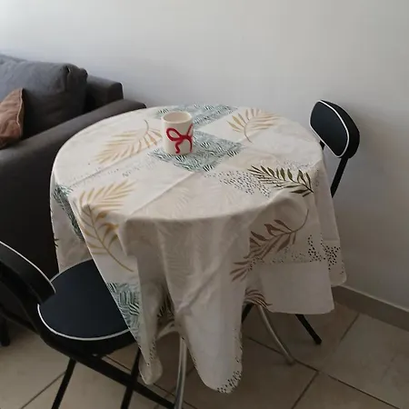 Comfortable 1-bedroom At - Milelli Αζάτσιο
